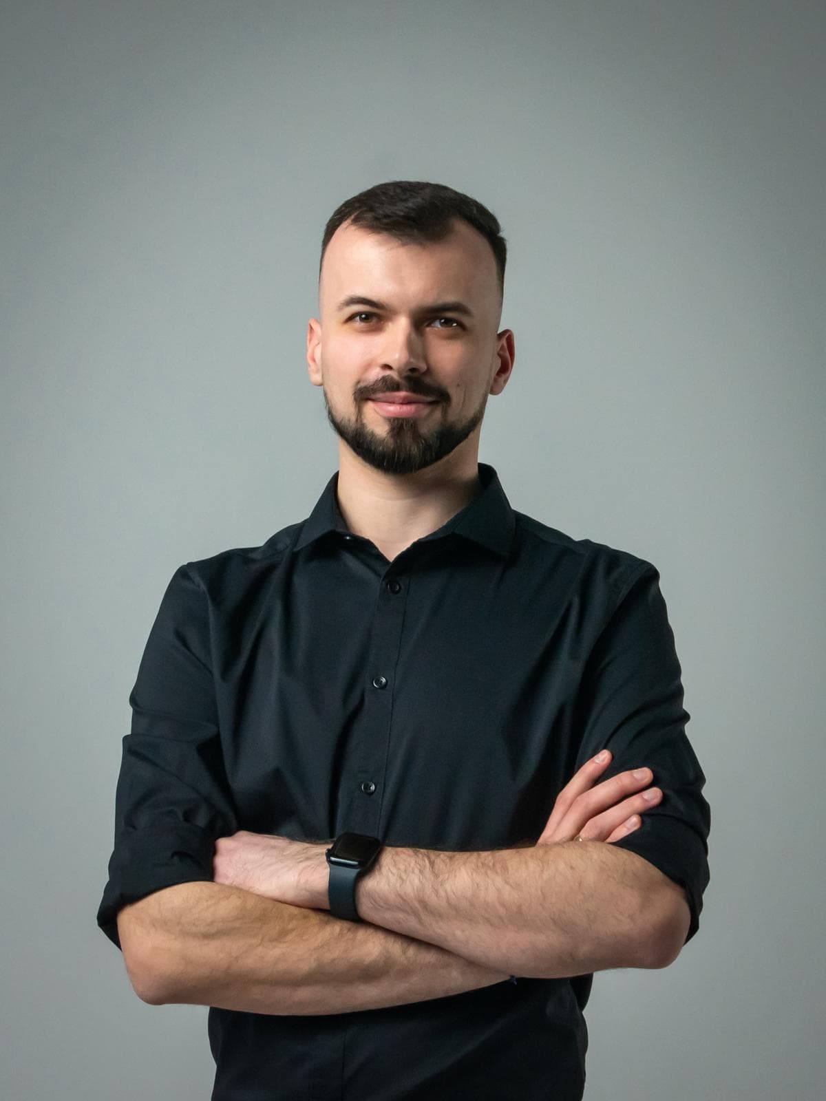 Bartek Chwaszcz